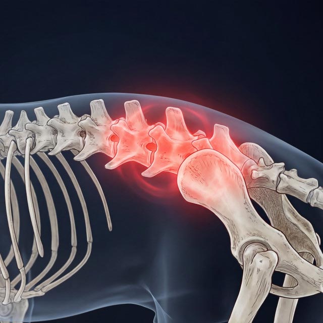 Gerincdeformitás kutyáknál: Hogyan ismerje fel és mit tehet?